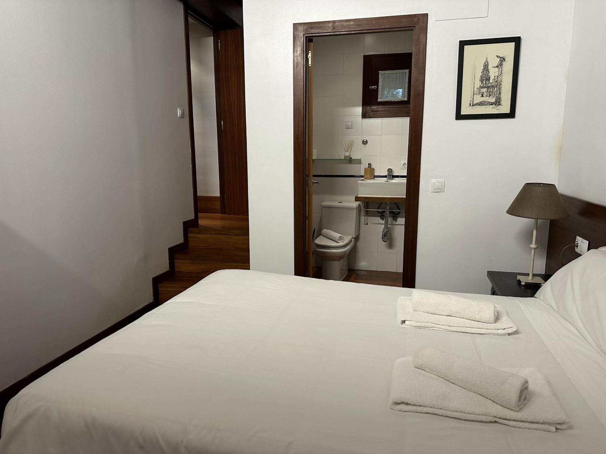 Casa Boado Villa Boimorto  Екстериор снимка