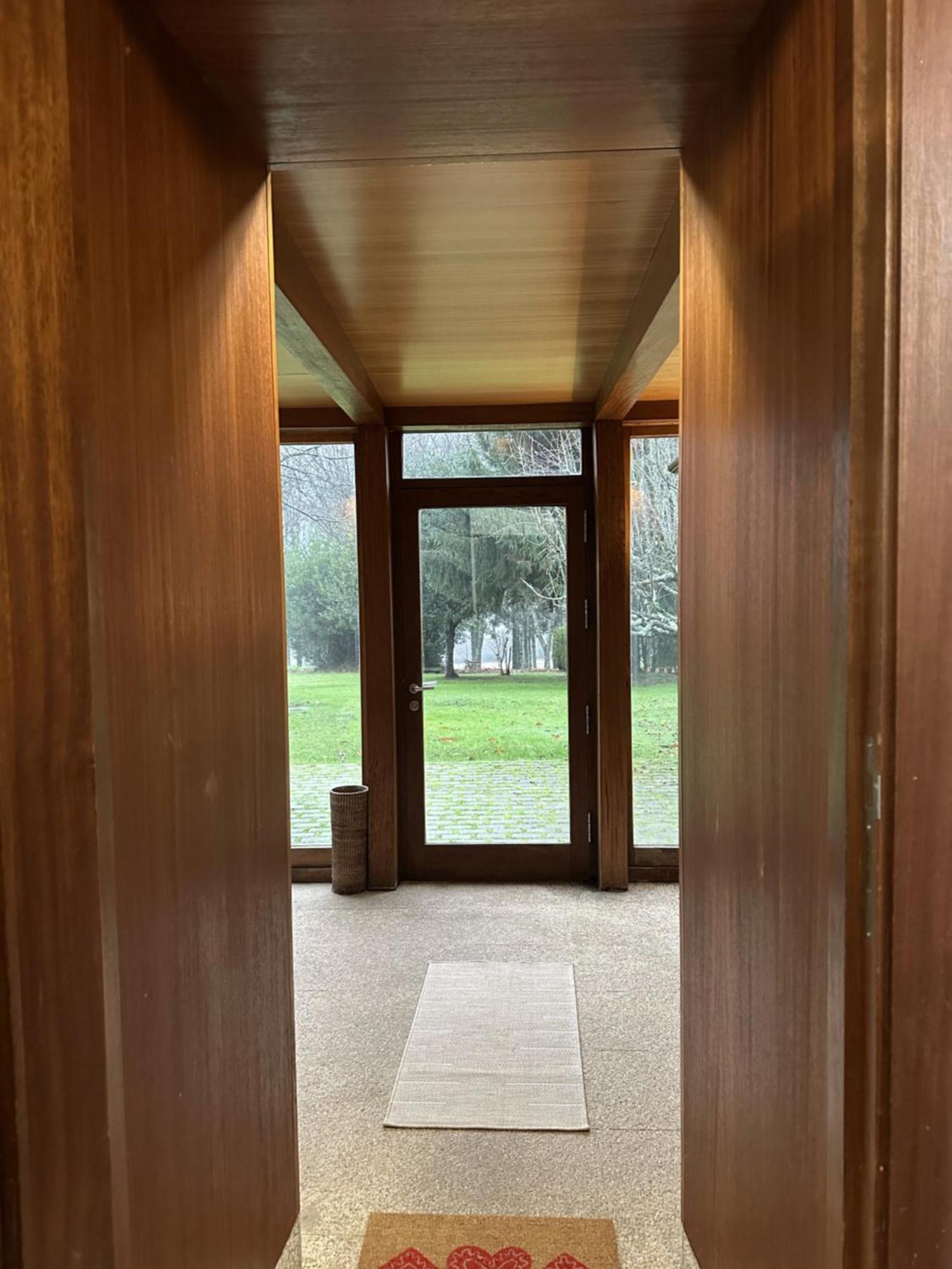 Casa Boado Villa Boimorto  Екстериор снимка