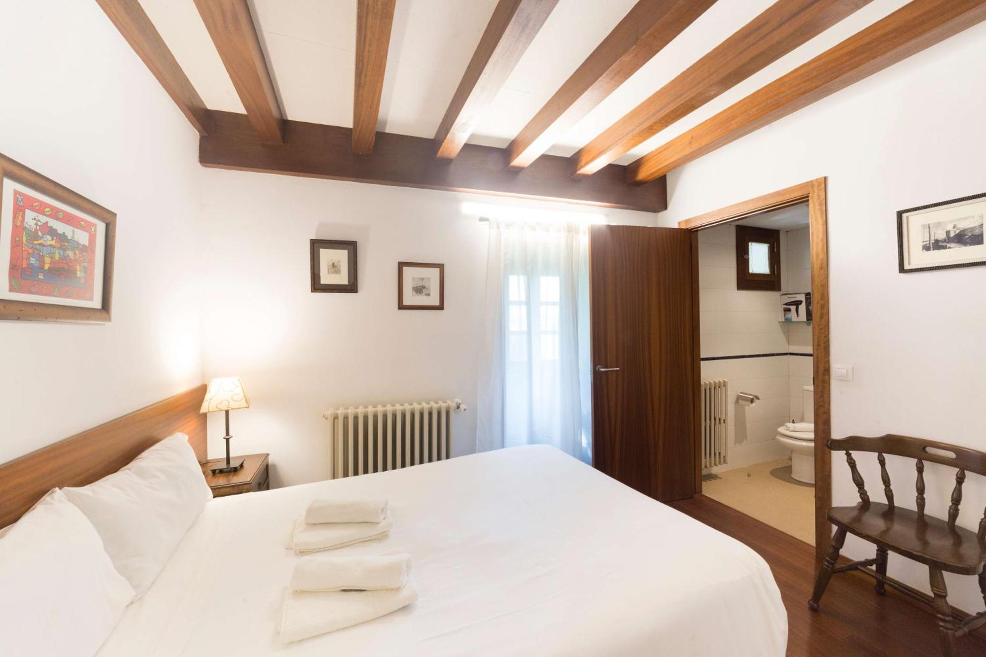Casa Boado Villa Boimorto  Екстериор снимка