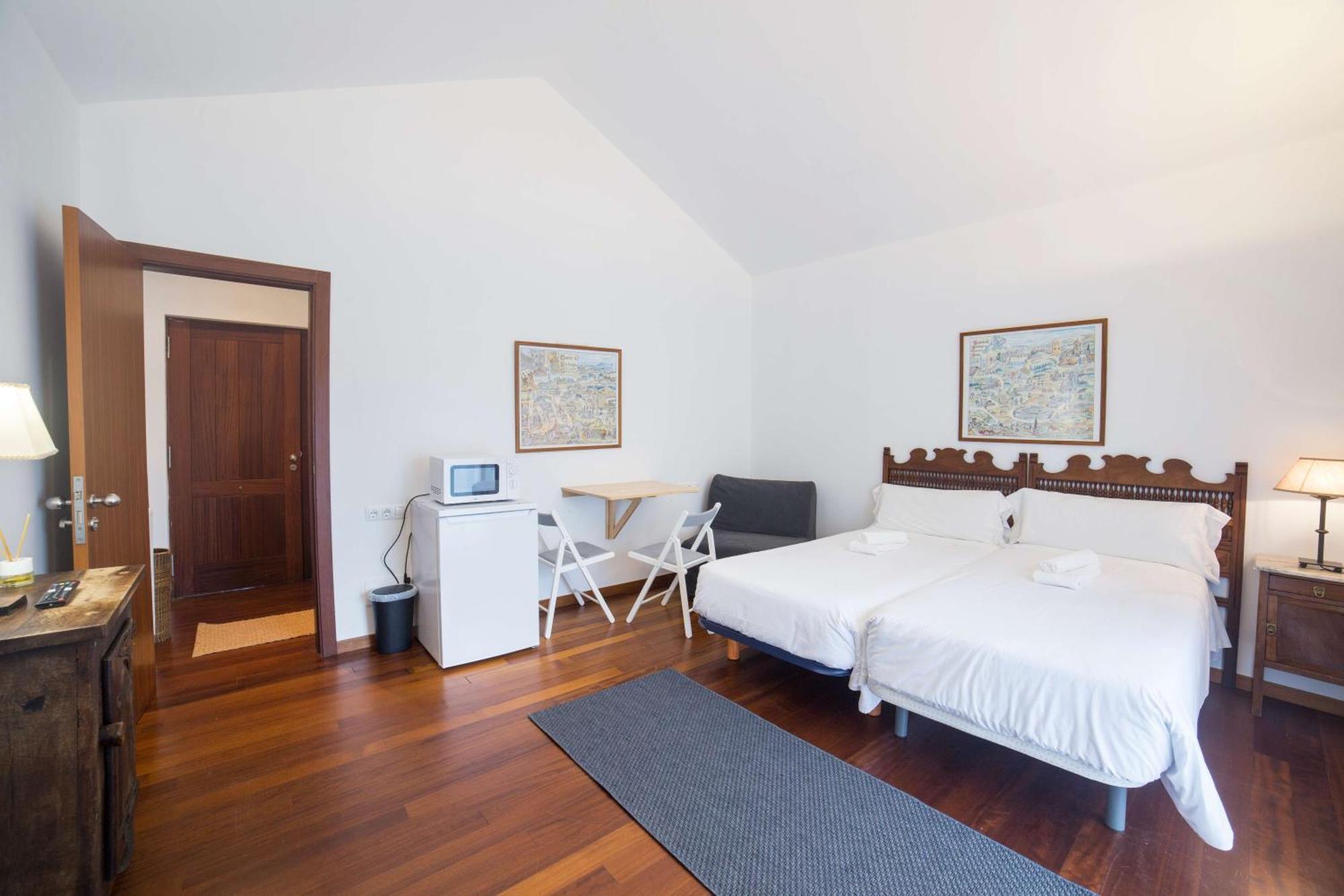 Casa Boado Villa Boimorto  Екстериор снимка